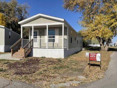 Mobile Home at 2902 Hancock Street Lot 165 Bellevue, NE 68005