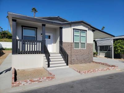 Mobile Home at 650 S Rancho Santa Fe Rd. #31 San Marcos, CA 92078