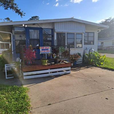 Mobile Home at 3331 Gall Blvd  #436A Zephyrhills, FL 33541