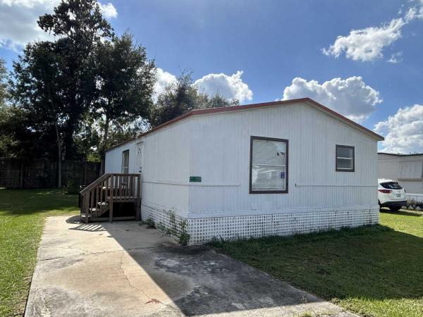 1994 King Mobile Home For Sale