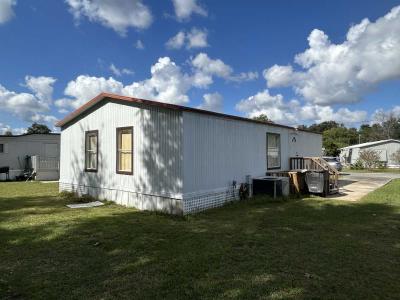 Photo 3 of 26 of home located at 3920 SW 30th St Lot C28 Ocala, FL 34474