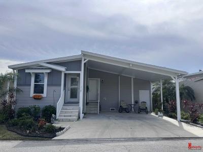 Mobile Home at 215 Denmark Drive Ellenton, FL 34222