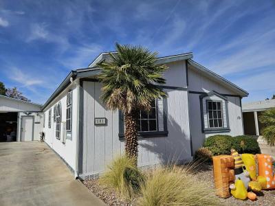 Mobile Home at 101 Brian Dr. Henderson, NV 89074