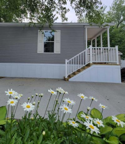 Mobile Home at 18164 Highway 65 NE #49 Cedar, MN 55011