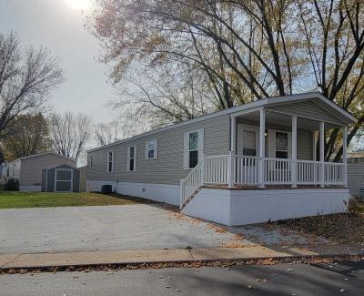 Mobile Home at 18164 Highway 65 NE #47 Cedar, MN 55011