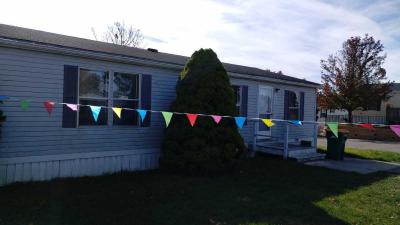 Mobile Home at 2500 Mann Rd Lot 259 Clarkston, MI 48346