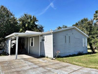 Mobile Home at 4900 SE 102nd Place Lot 19 Belleview, FL 34420