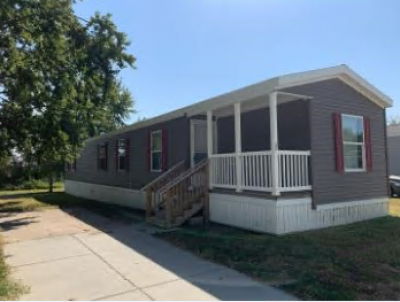 Mobile Home at 2902 Hancock Street #82 Bellevue, NE 68005