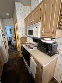 1998 Manufactured Home