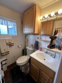 1998 Manufactured Home