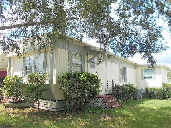 1980 LANI Mobile Home