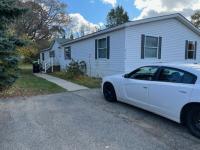 1996 Skyline Manufactured Home