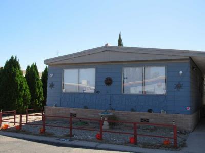 Mobile Home at 3411 S. Camino Seco # 40 Tucson, AZ 85730