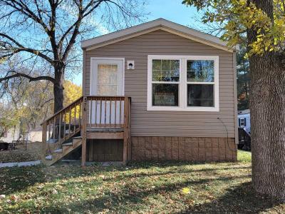 Mobile Home at 576 Cimarron Lake Elmo, MN 55042