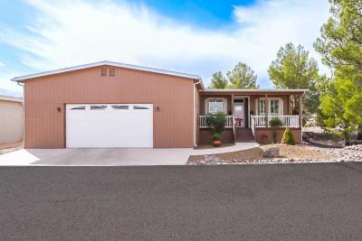 Mobile Home at 1034 Rankin Cottonwood, AZ 86326