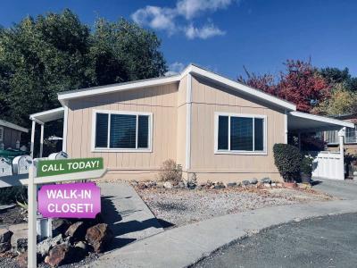 Mobile Home at 5 S Chardonnay Reno, NV 89512