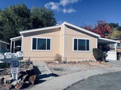 Photo 2 of 20 of home located at 5 S Chardonnay Reno, NV 89512