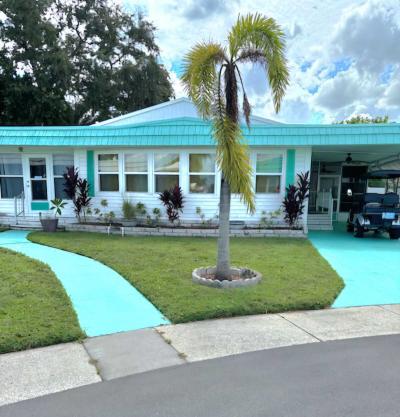 Mobile Home at 7100 Ulmerton Rd Lot 2071 Largo, FL 33771