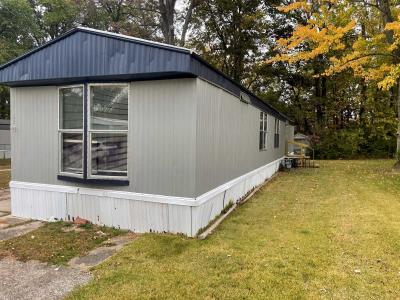 Mobile Home at 29 Deerwood Park, Centralia, IL 62801