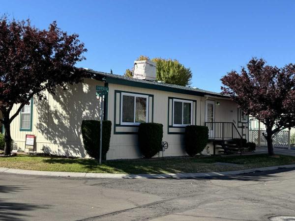 1992 Fleetwood Mobile Home For Sale