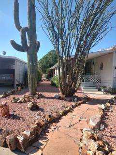 Photo 3 of 22 of home located at 1855 W Wickenburg Way 95 Wickenburg, AZ 85390