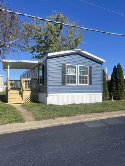 Mobile Home at 707 State Route 28 Milford, OH 45150