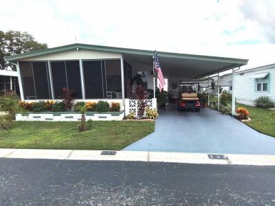 Mobile Home at 233 Mango St Bradenton, FL 34207