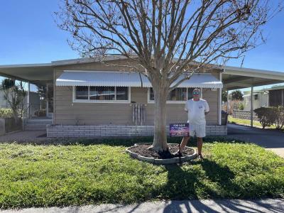 Mobile Home at 970 Inagua E Venice, FL 34285