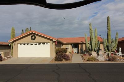 Mobile Home at 7373 E Us Hwy 60 #44 Gold Canyon, AZ 85118