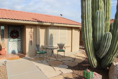 Photo 2 of 21 of home located at 7373 E Us Hwy 60 #44 Gold Canyon, AZ 85118