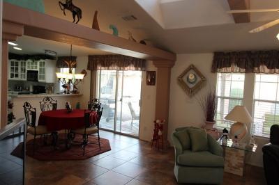 Photo 5 of 21 of home located at 7373 E Us Hwy 60 #44 Gold Canyon, AZ 85118