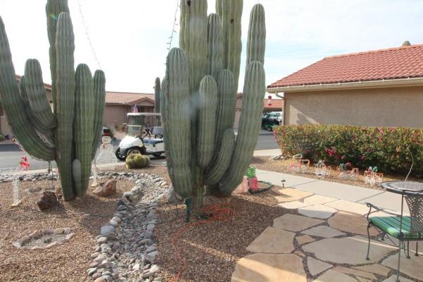 Cavco Anasazi Manufactured Home