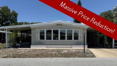 Mobile Home at 2939 Bay Aristocrat Sarasota, FL 34234