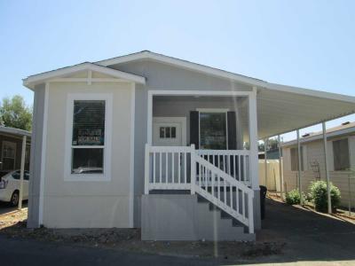 Mobile Home at 12900 Sepulveda Blvd #19 Mission Hills, CA 91345