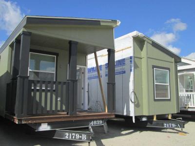 Mobile Home at 1020 Bradbourne Ave #8 Duarte, CA 91010