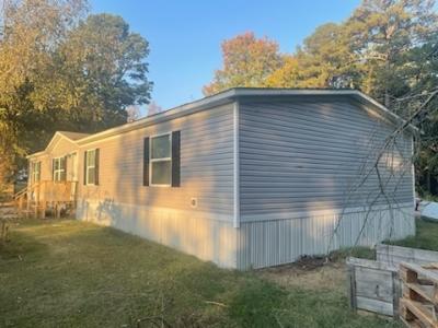 Mobile Home at 10 Chestnut Heber Springs, AR 72543