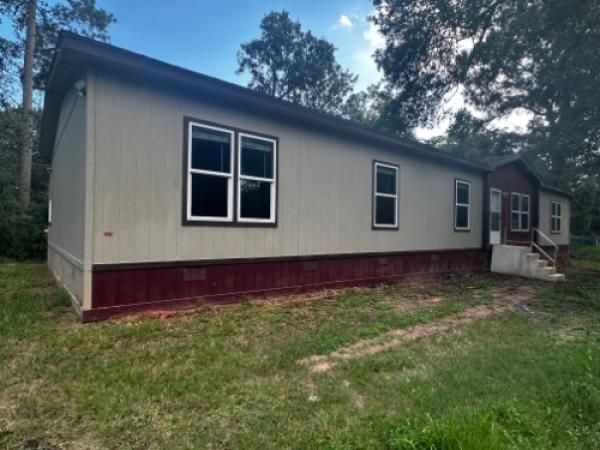 2019 THE OHIO Mobile Home For Sale