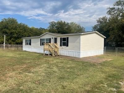 Mobile Home at 204 N 14th St Hartshorne, OK 74547