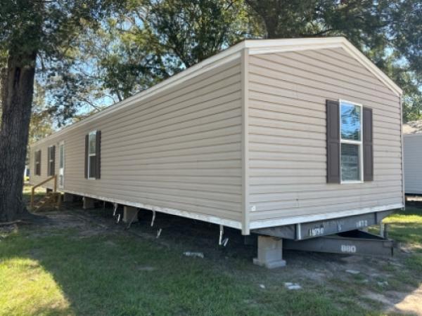 2018 THE BREEZE Mobile Home For Sale