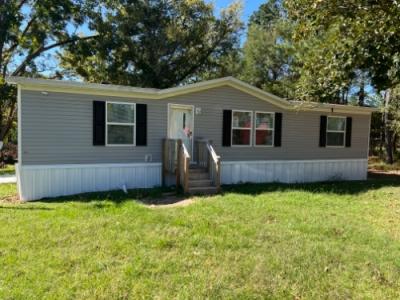 Mobile Home at 769 4th St Olar, SC 29843