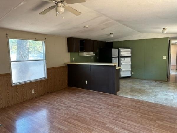 2005 LEGACY Manufactured Home