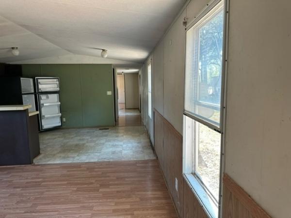 2005 LEGACY Manufactured Home