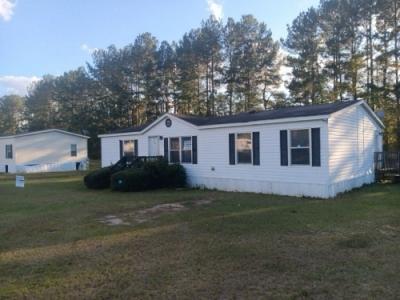 Mobile Home at 146 Whistletop Ln Orangeburg, SC 29118