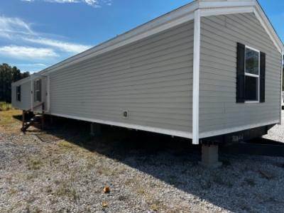 Mobile Home at 715 Rd 5510 Cleveland, TX 77327