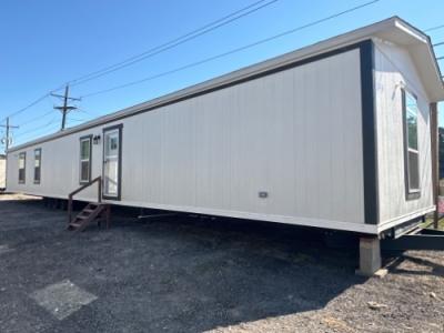 Mobile Home at 1416 Road 5824 Cleveland, TX 77327