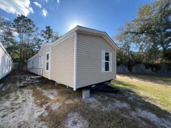 2016 REVOLUTION Mobile Home For Sale