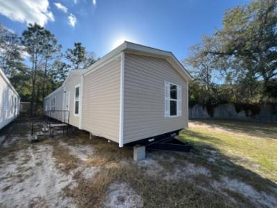 Mobile Home at 1207 West Oglethorpe Hwy Hinesville, GA 31313