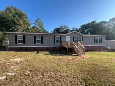 Mobile Home at 2168 Bob White Dr Sumter, SC 29154