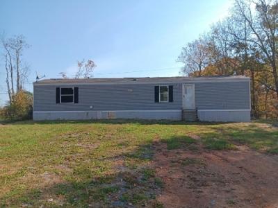 Mobile Home at 133 Betty Gray Dr Ewing, VA 24248