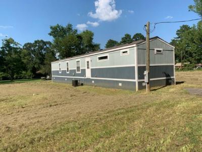 Mobile Home at 220 S Chalk St Joaquin, TX 75954